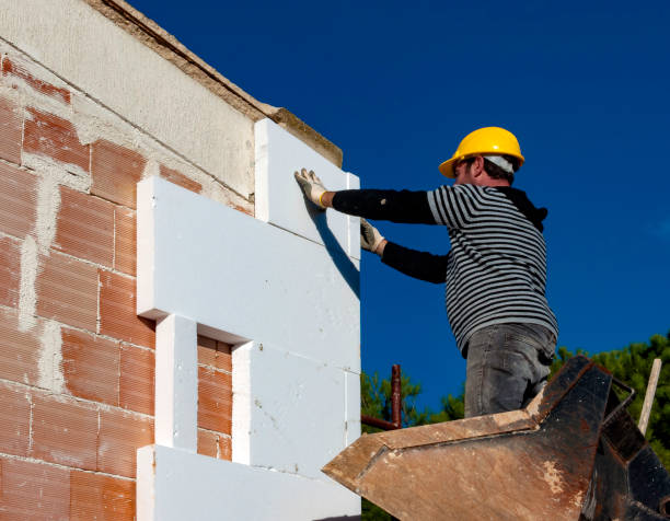 Best Insulation Contractor Near Me  in Long Hill, CT
